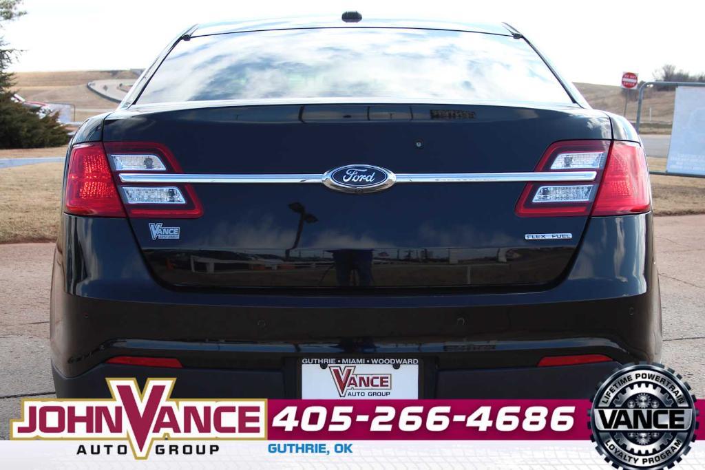 used 2017 Ford Sedan Police Interceptor car, priced at $13,250