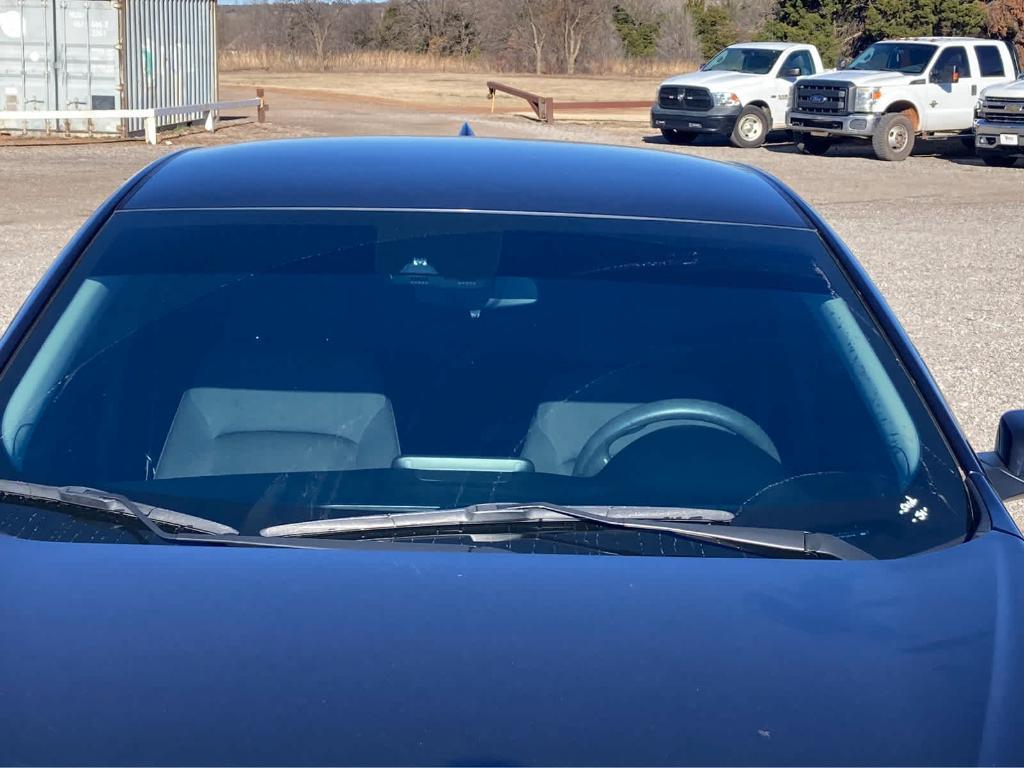 used 2023 Chevrolet Malibu car, priced at $17,998