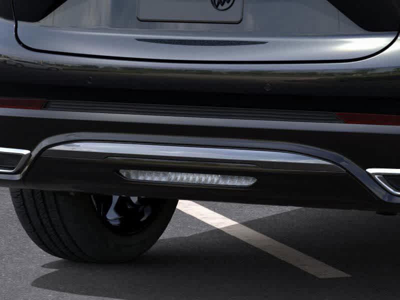 new 2026 Buick Envision car, priced at $47,334