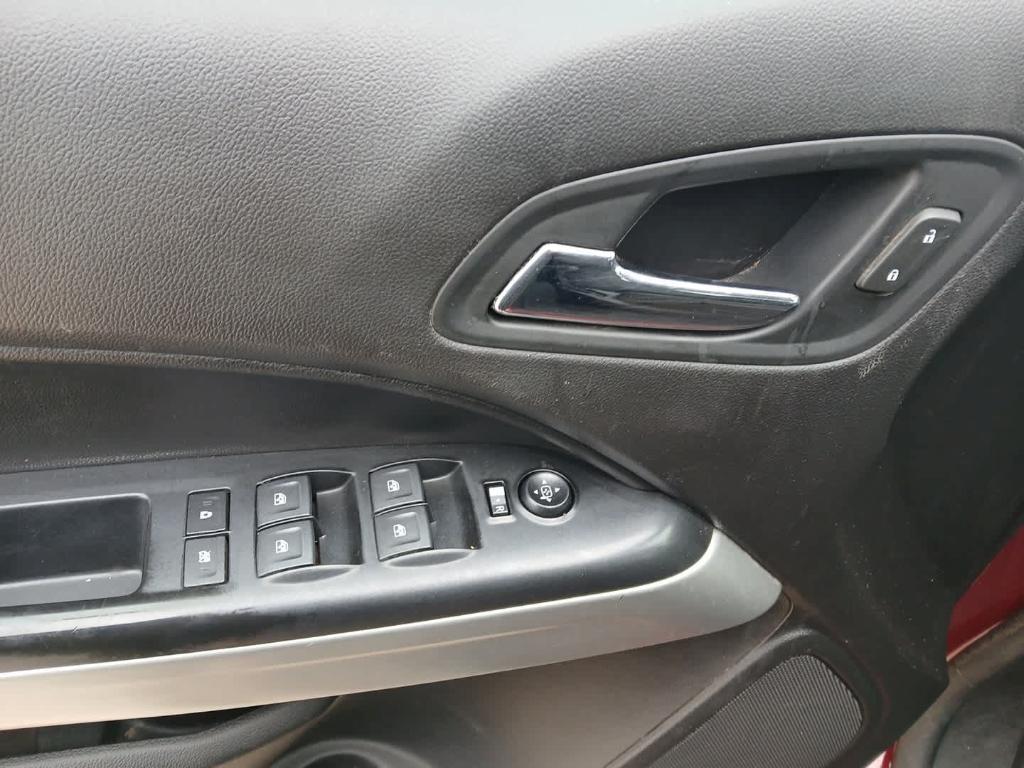 used 2018 Chevrolet Colorado car, priced at $18,697