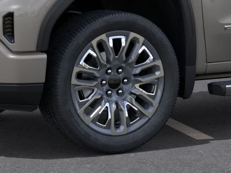 new 2026 GMC Sierra 1500 car, priced at $78,189