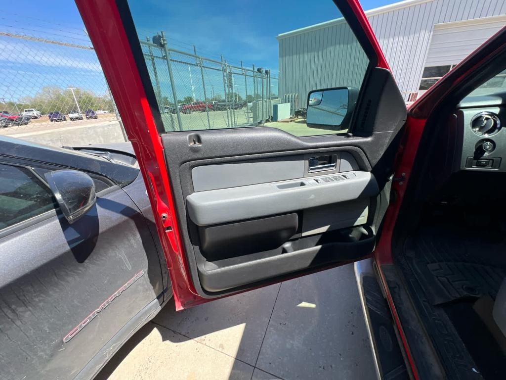 used 2011 Ford F-150 car, priced at $17,248