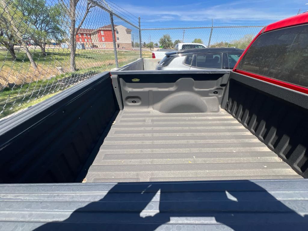 used 2011 Ford F-150 car, priced at $17,248