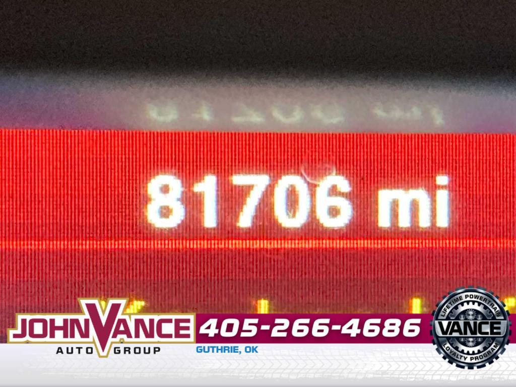 used 2018 Dodge Journey car