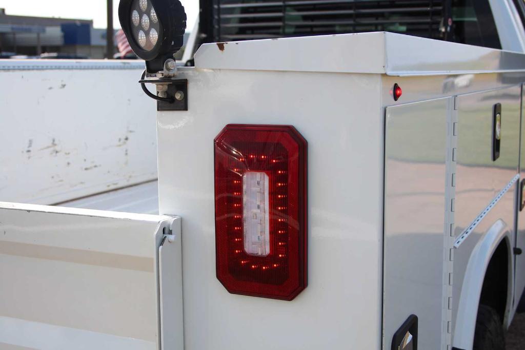 used 2021 Chevrolet Silverado 2500 car, priced at $32,949