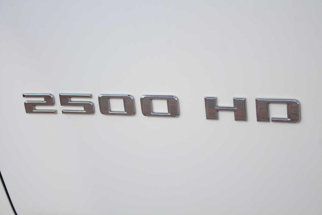 used 2021 Chevrolet Silverado 2500 car, priced at $32,949