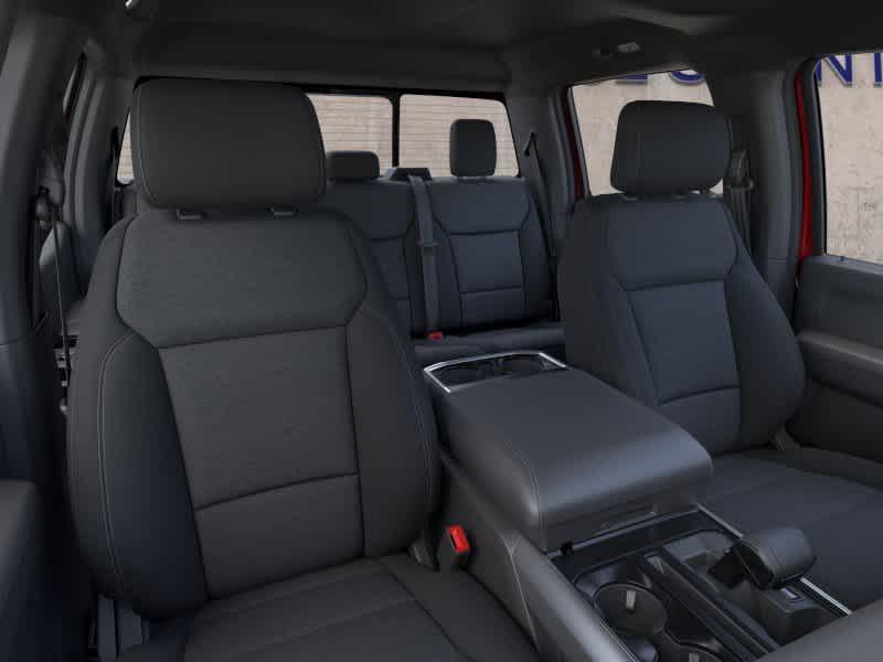 new 2026 Ford F-150 car, priced at $56,223