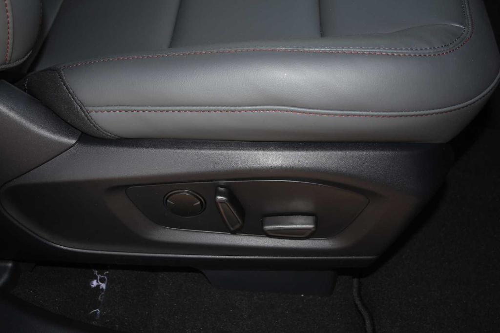 new 2026 Ford Explorer car, priced at $41,425