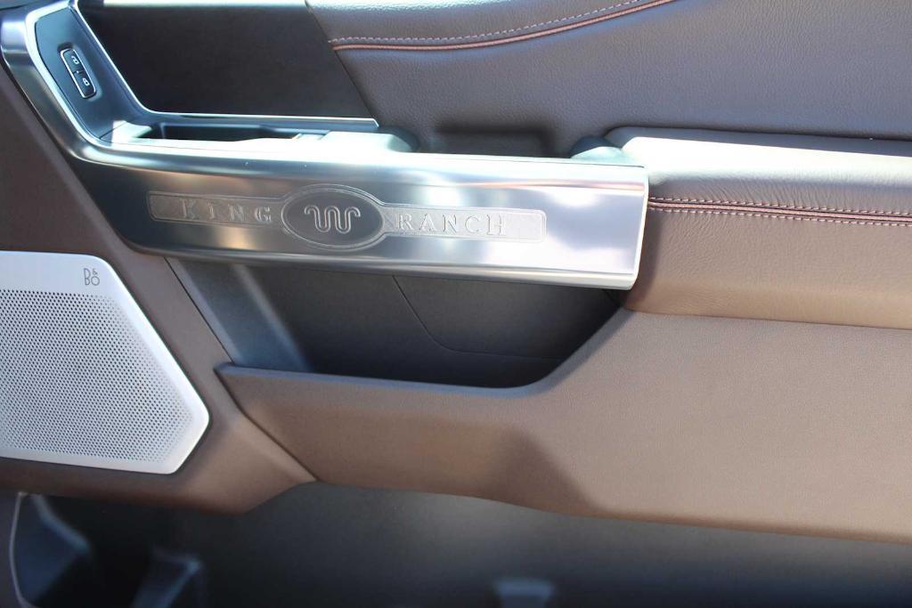 new 2026 Ford F-250 car, priced at $91,724