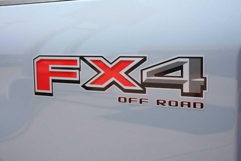 new 2026 Ford F-250 car, priced at $91,724