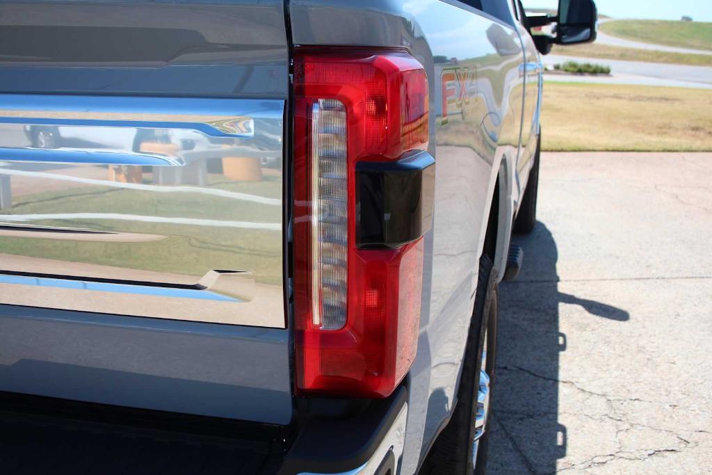 new 2026 Ford F-250 car, priced at $91,724