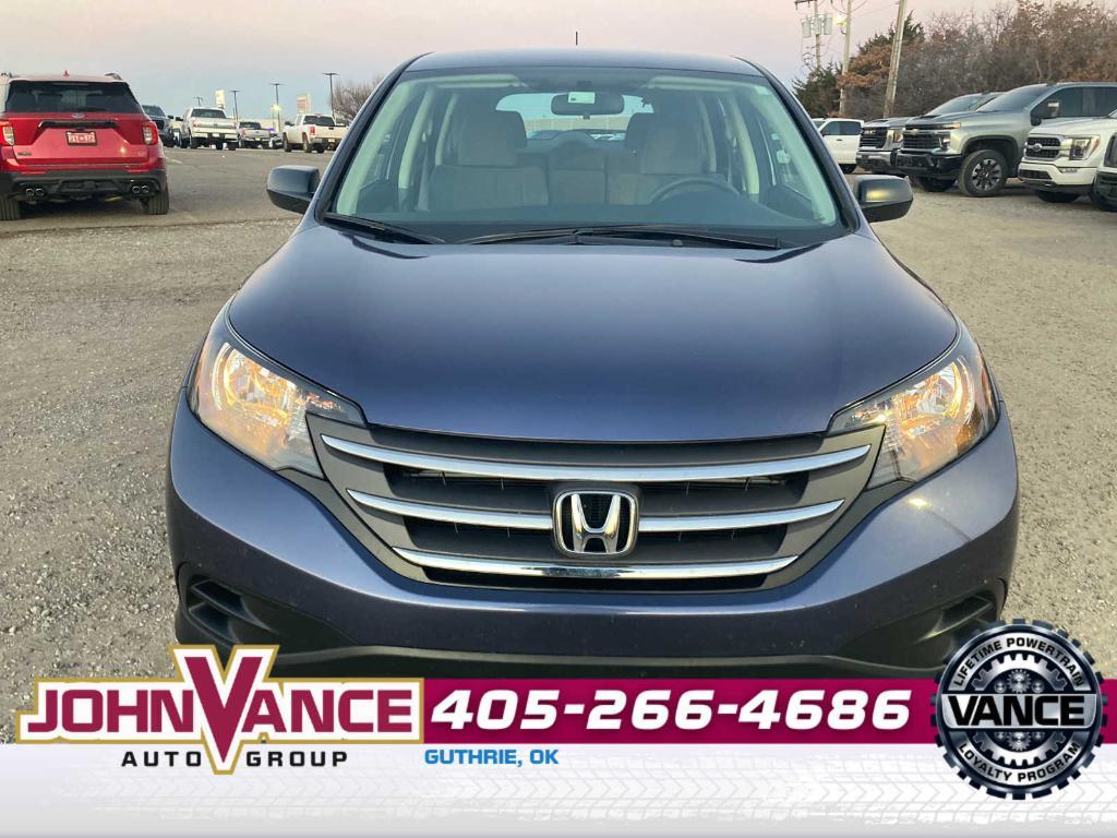 used 2014 Honda CR-V car, priced at $15,000