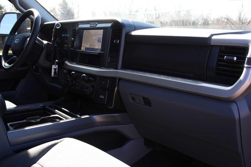 new 2026 Ford F-250 car, priced at $73,150