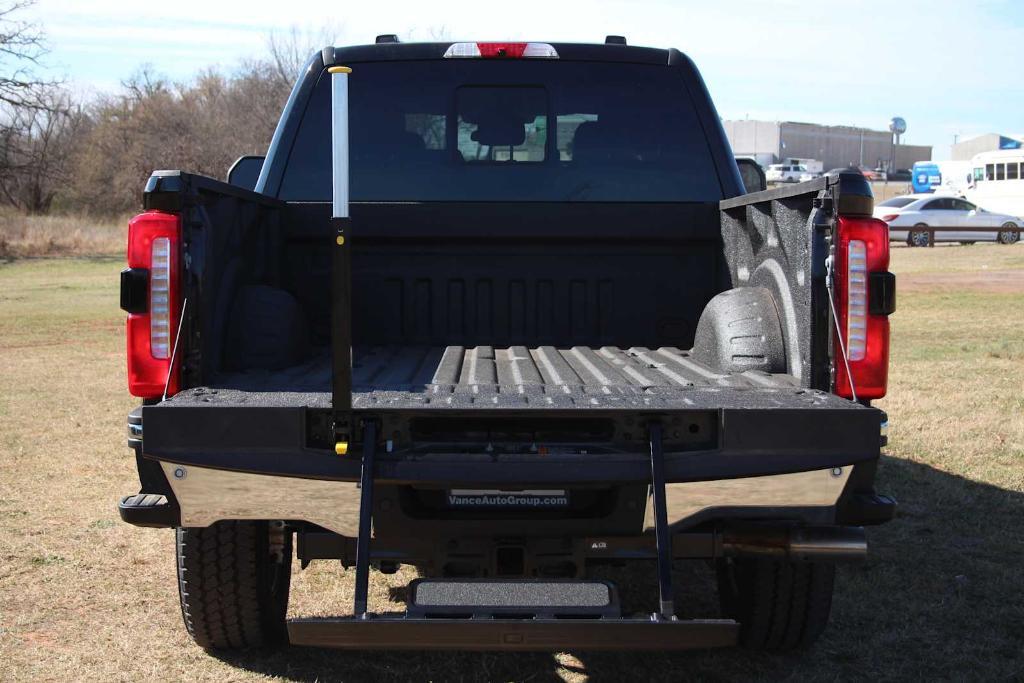 new 2026 Ford F-250 car, priced at $73,150