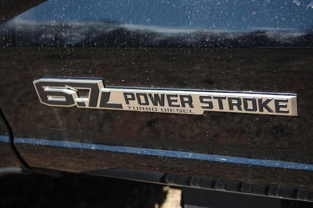 new 2026 Ford F-250 car, priced at $73,150
