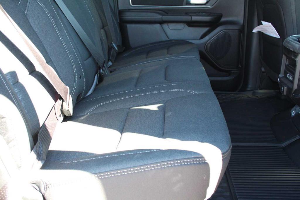 new 2026 Ram 1500 car, priced at $52,819
