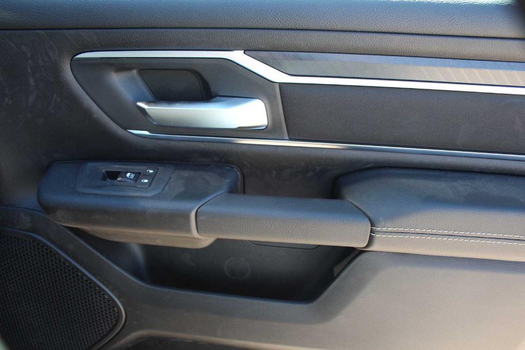 new 2026 Ram 1500 car, priced at $52,819