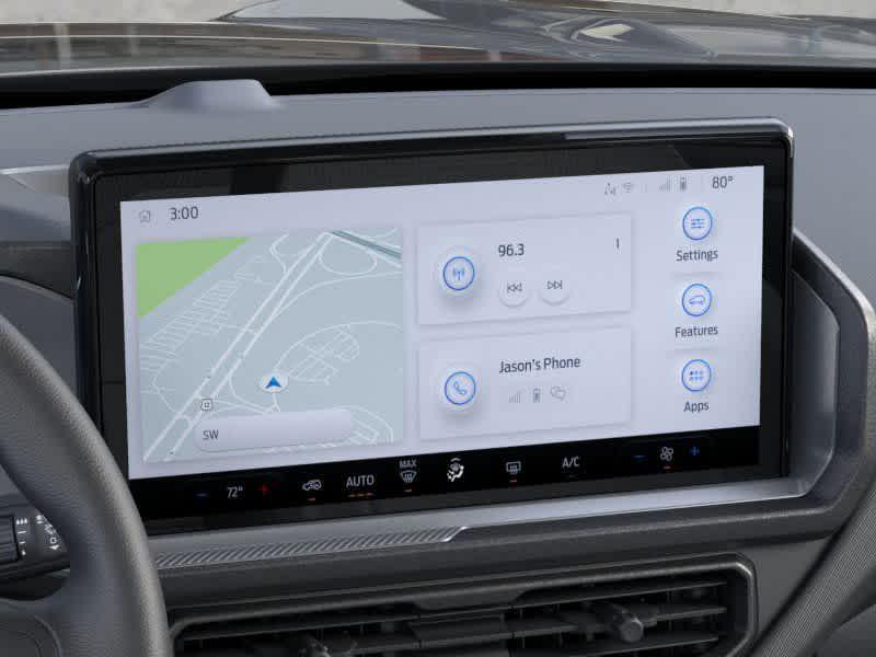 new 2026 Ford Bronco Sport car, priced at $33,640