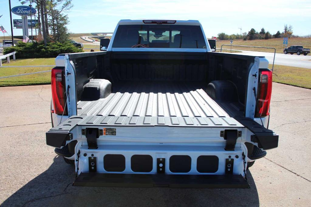 new 2026 GMC Sierra 3500 car, priced at $88,465