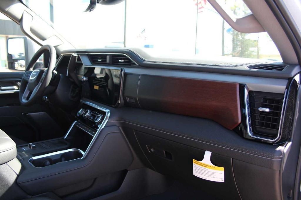 new 2026 GMC Sierra 3500 car, priced at $88,465