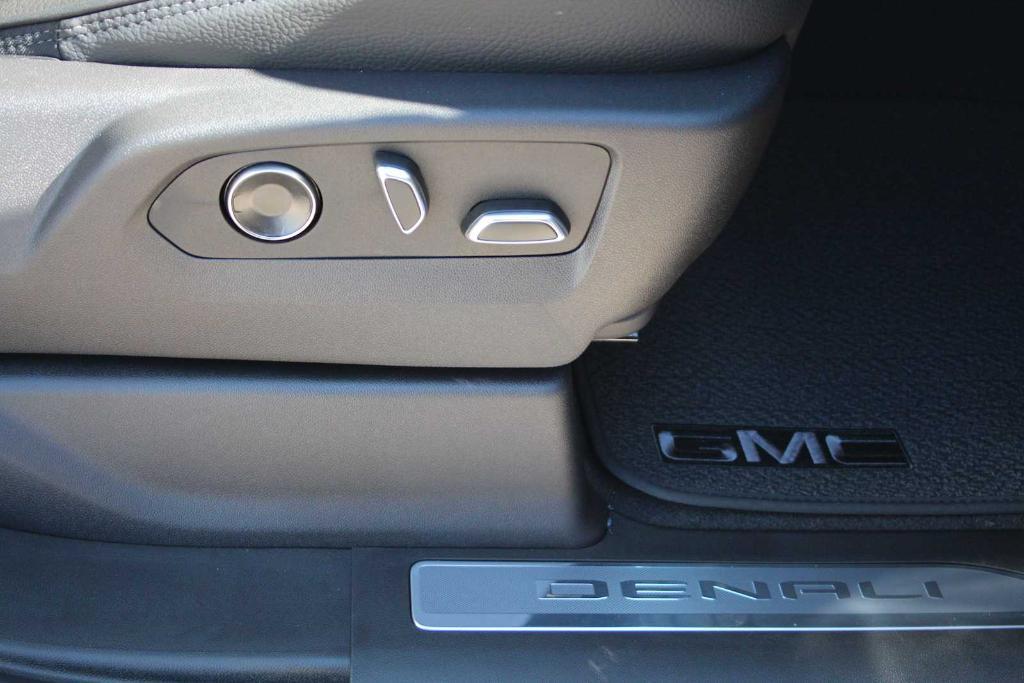 new 2026 GMC Sierra 3500 car, priced at $88,465