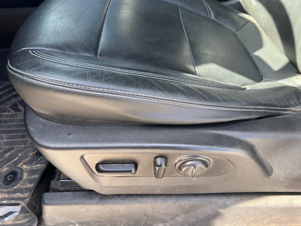 used 2020 Chevrolet Silverado 1500 car, priced at $40,678