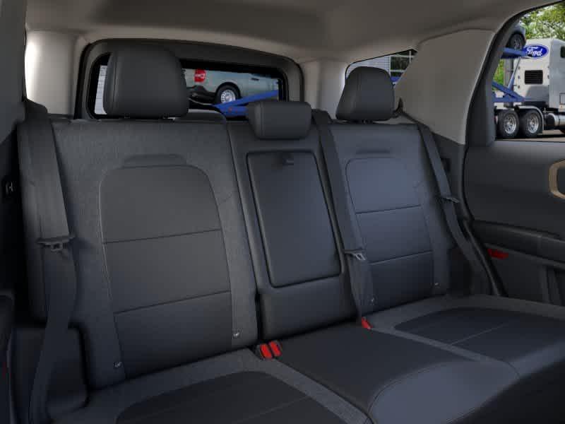 new 2026 Ford Bronco Sport car, priced at $33,279