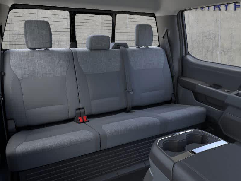 new 2026 Ford F-250 car, priced at $76,370