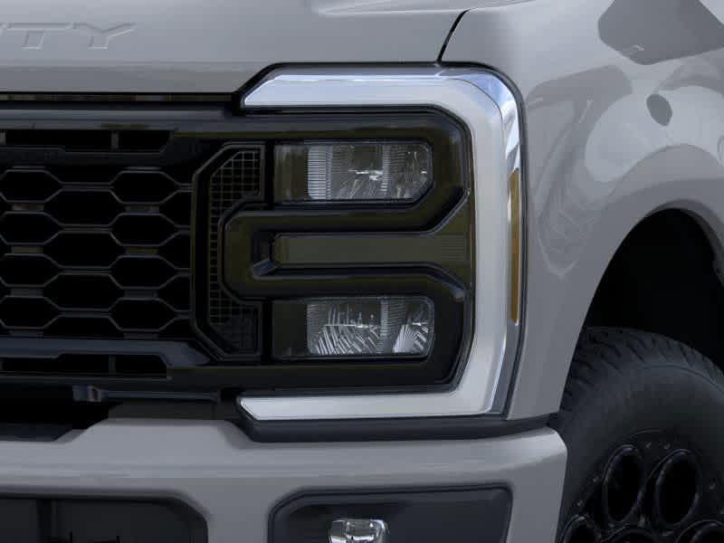 new 2026 Ford F-250 car, priced at $76,370