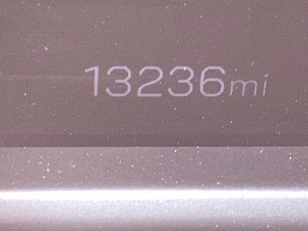 used 2025 GMC Acadia car, priced at $35,000