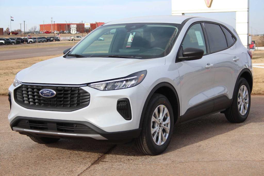 new 2026 Ford Escape car, priced at $29,310