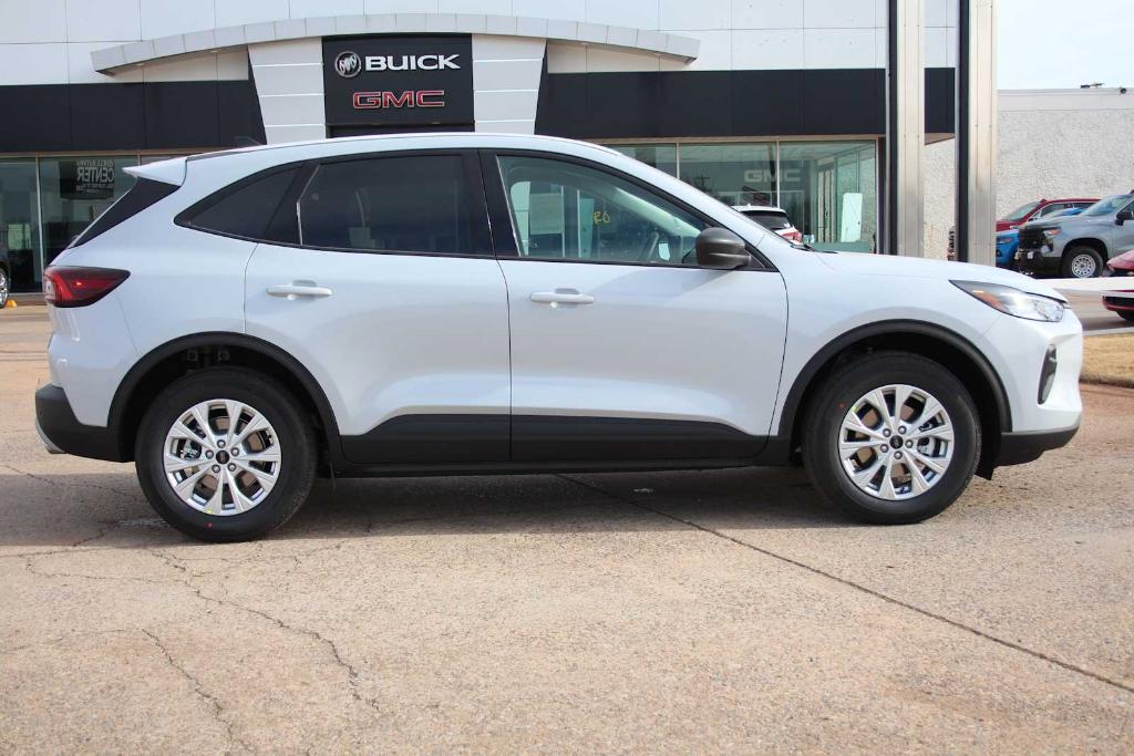 new 2026 Ford Escape car, priced at $29,310