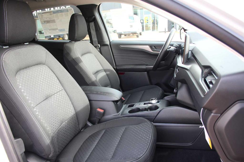 new 2026 Ford Escape car, priced at $29,310