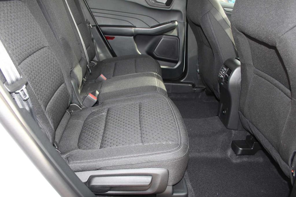 new 2026 Ford Escape car, priced at $29,310