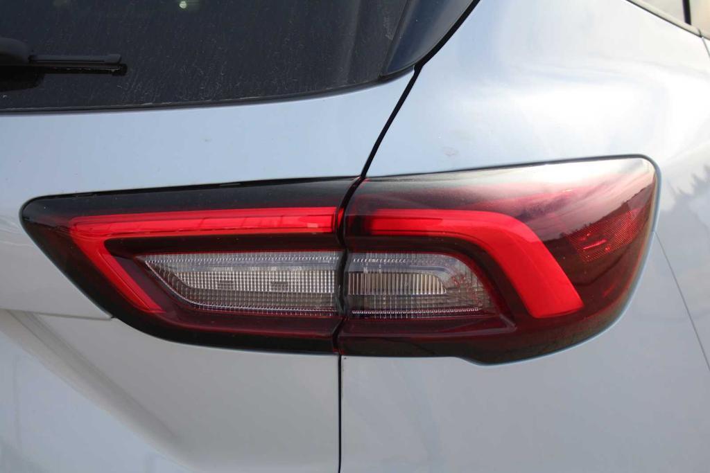 new 2026 Ford Escape car, priced at $29,310