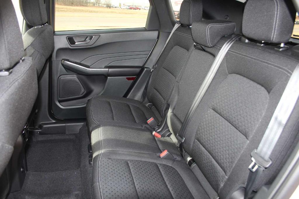 new 2026 Ford Escape car, priced at $29,310