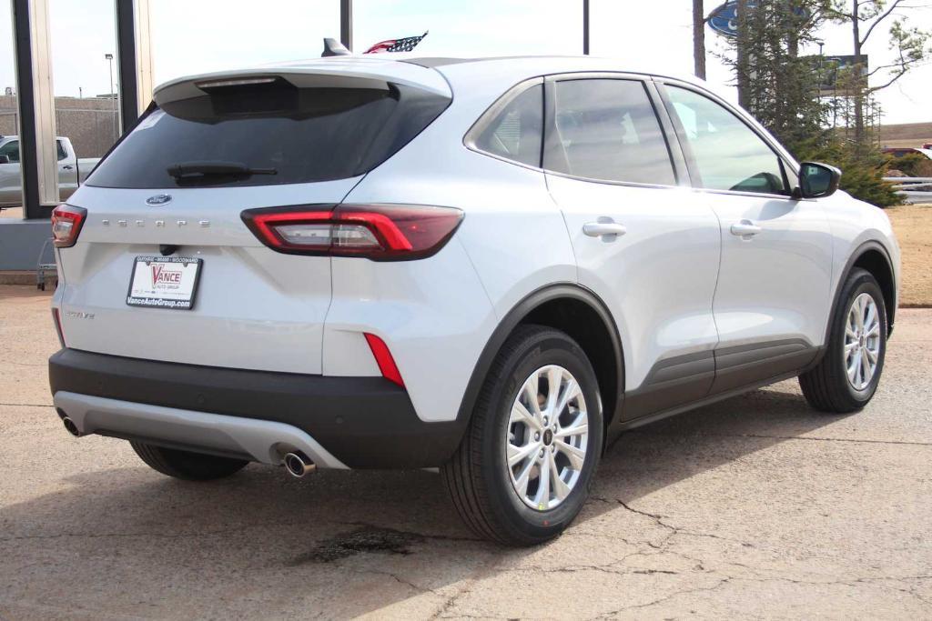 new 2026 Ford Escape car, priced at $29,310