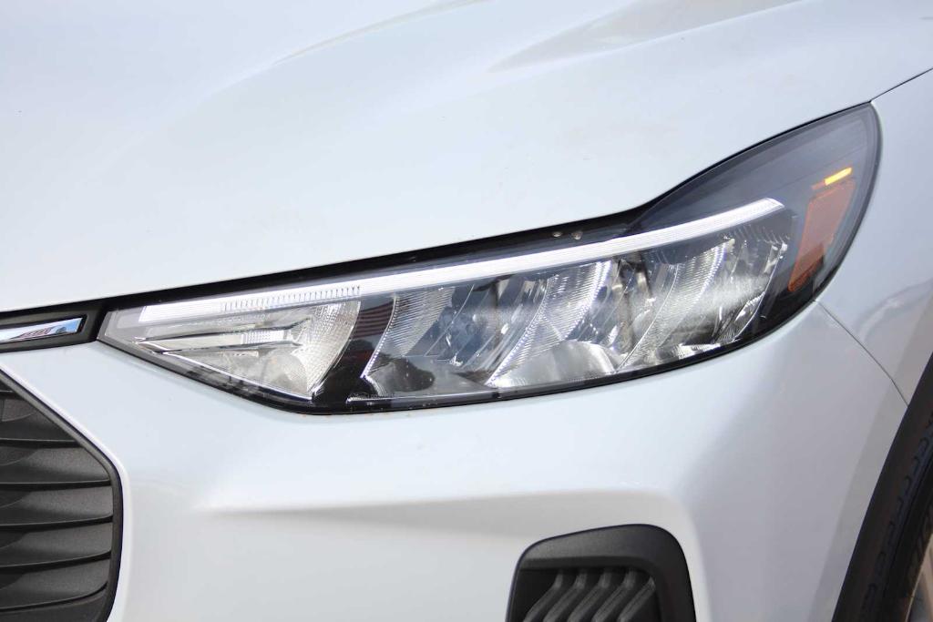 new 2026 Ford Escape car, priced at $29,310