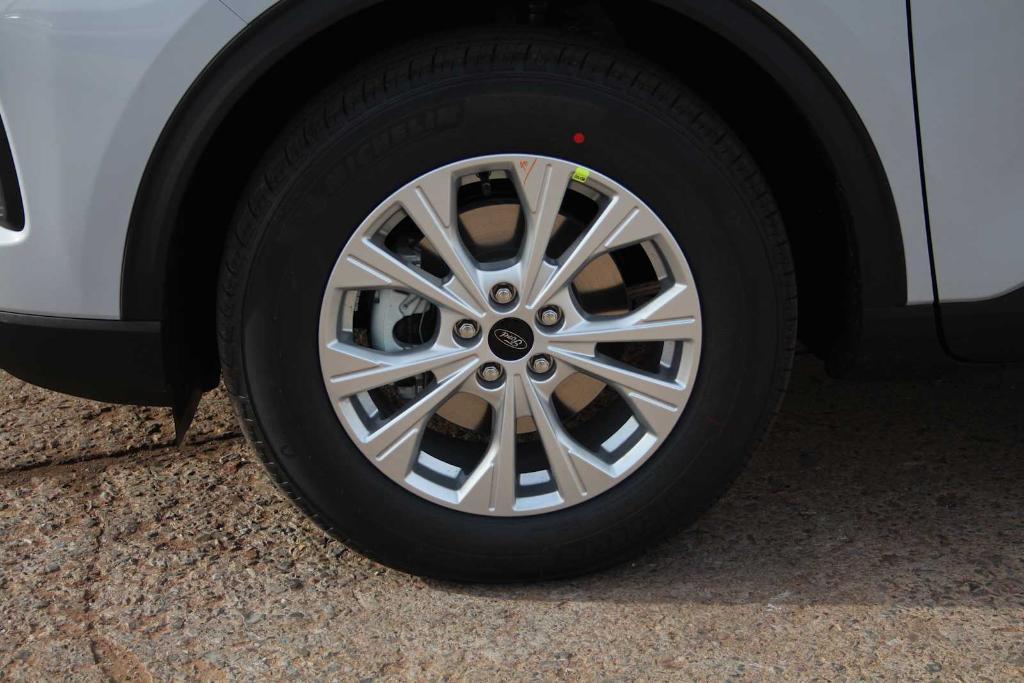 new 2026 Ford Escape car, priced at $29,310