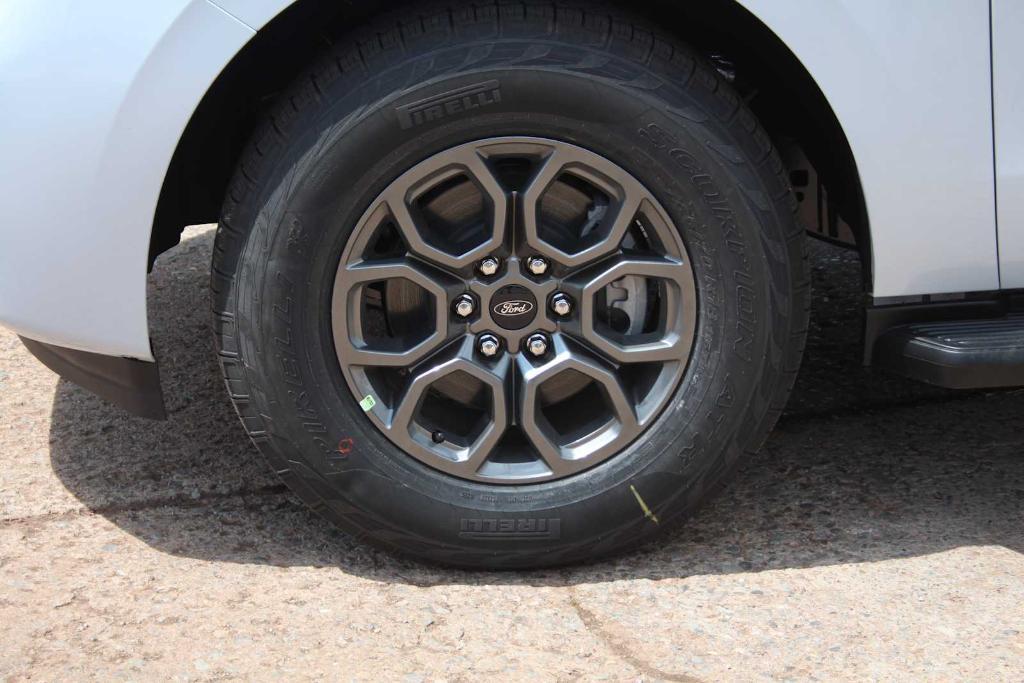 new 2026 Ford Expedition Max car, priced at $67,243