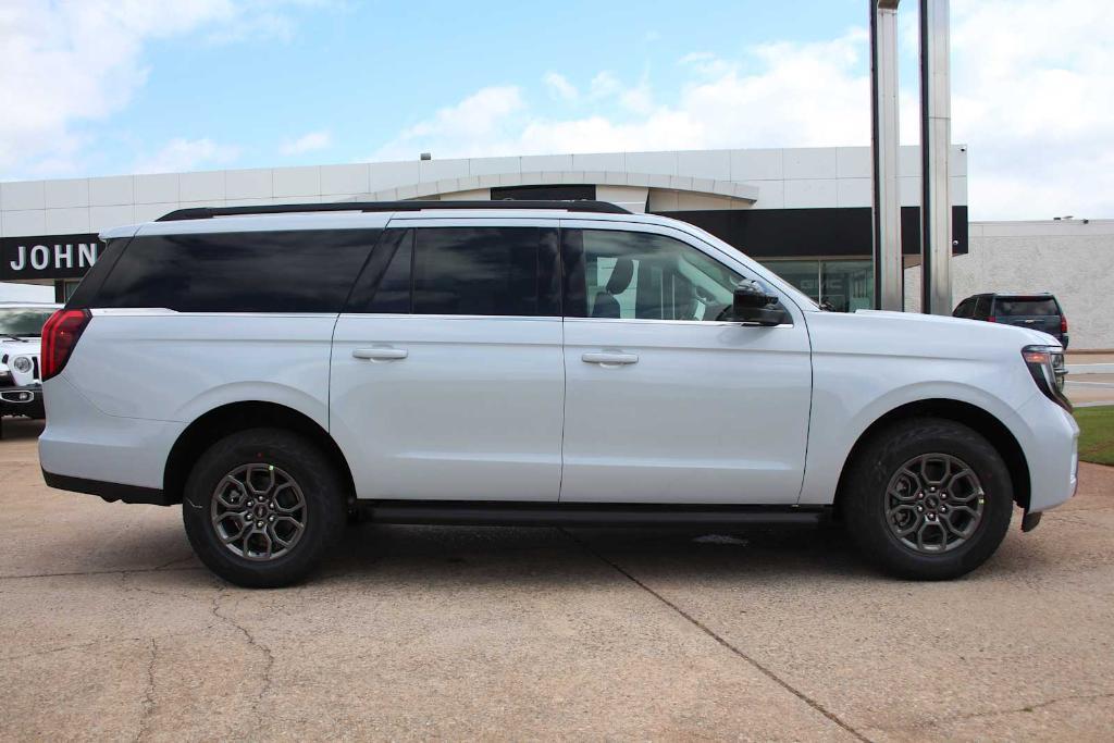 new 2026 Ford Expedition Max car, priced at $67,243