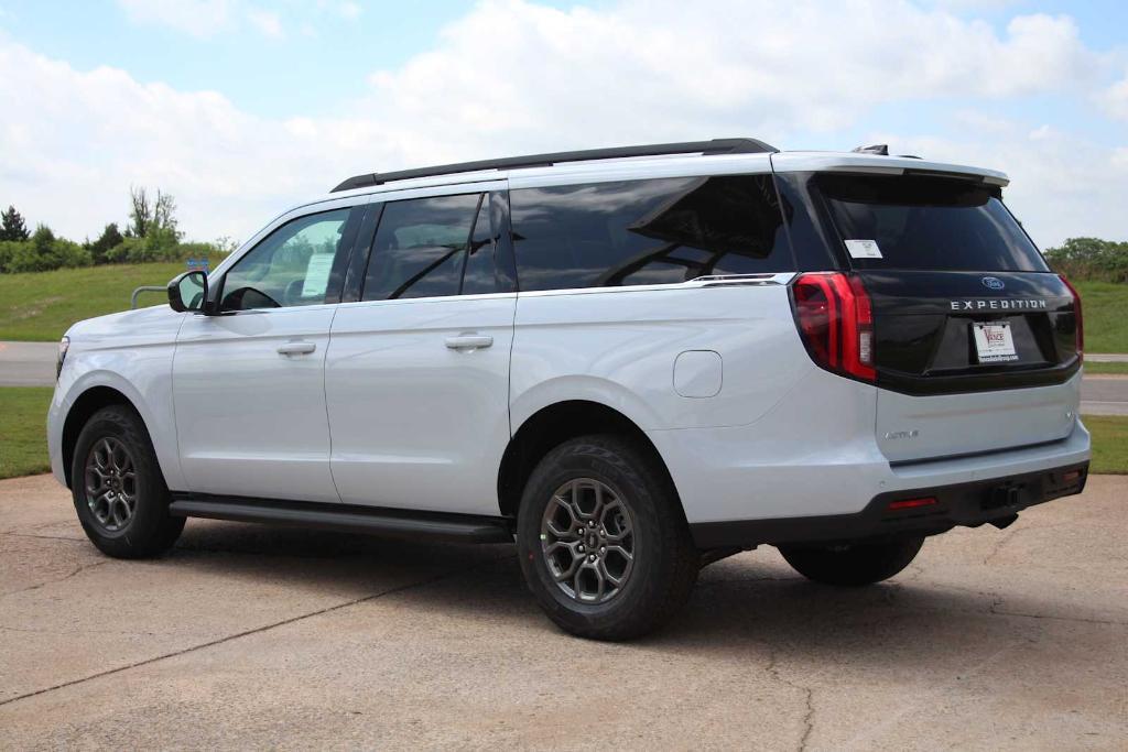 new 2026 Ford Expedition Max car, priced at $67,243