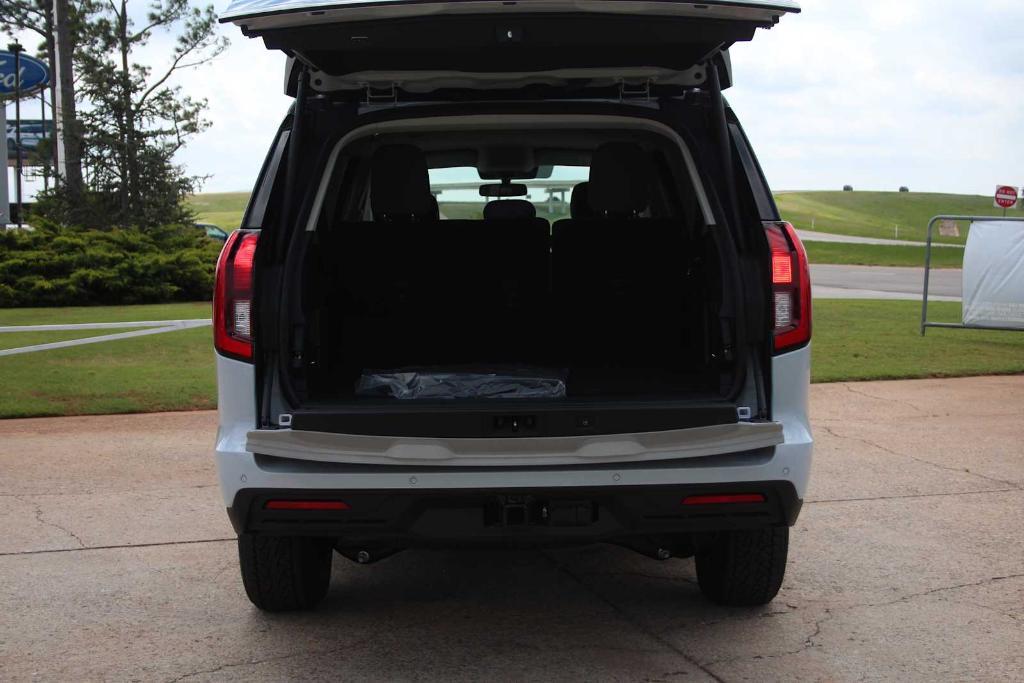 new 2026 Ford Expedition Max car, priced at $67,243