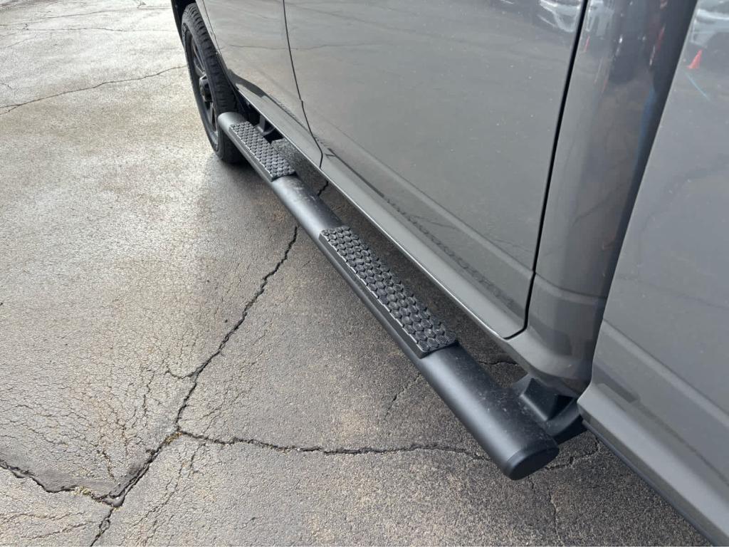 new 2026 Ram 2500 car, priced at $72,195