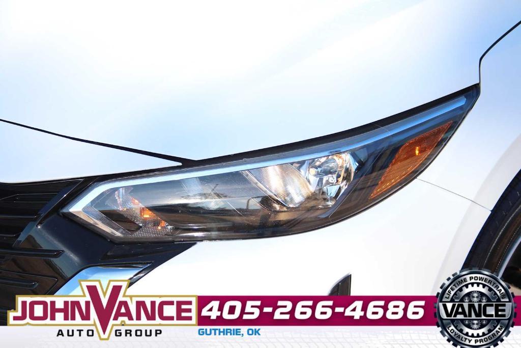 used 2024 Nissan Sentra car, priced at $18,350