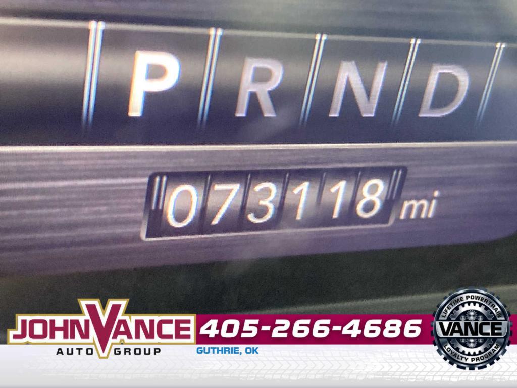 used 2021 Ram 2500 car, priced at $48,749