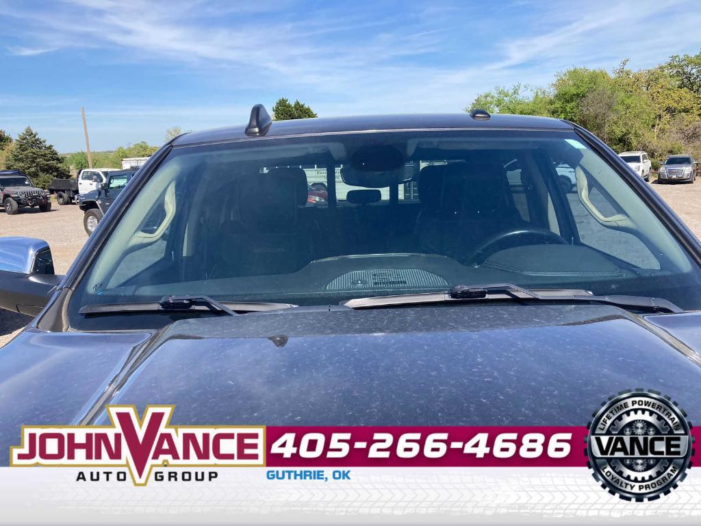 used 2021 Ram 2500 car, priced at $48,749