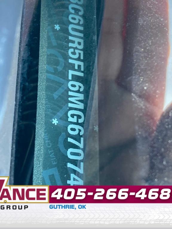 used 2021 Ram 2500 car, priced at $48,749