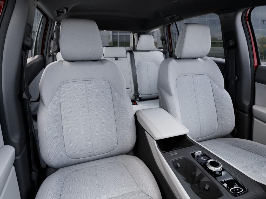 new 2026 Jeep Cherokee car, priced at $37,719