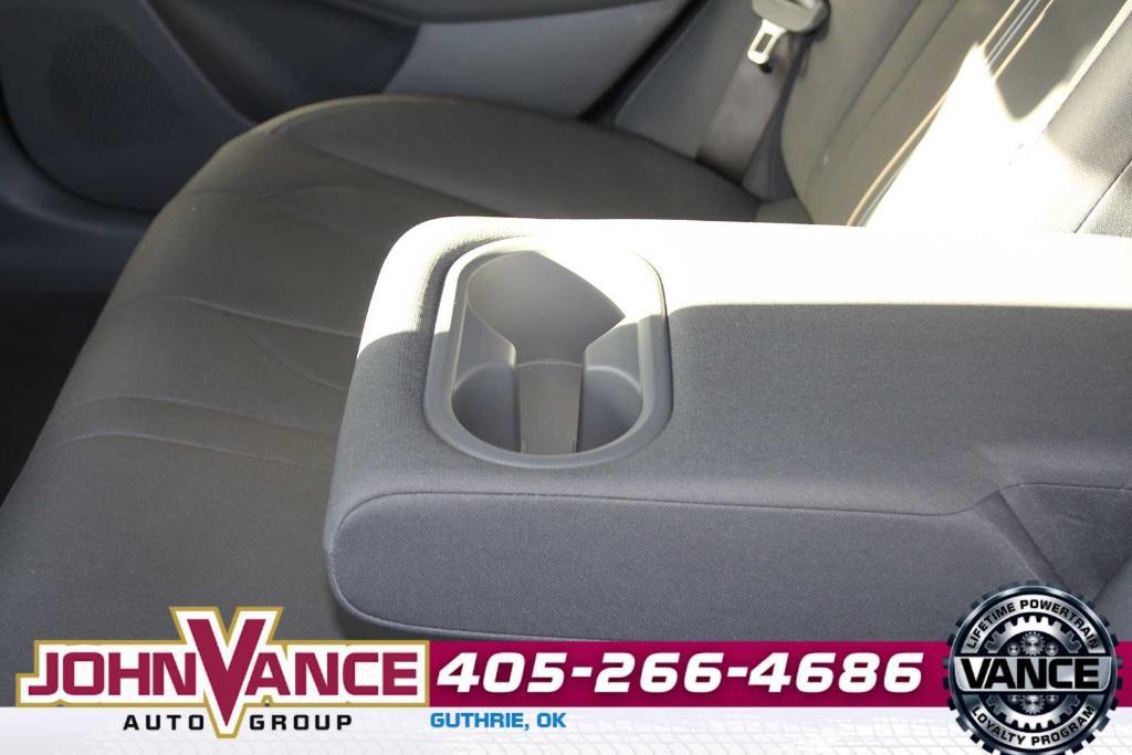 used 2025 Hyundai Elantra car, priced at $22,977